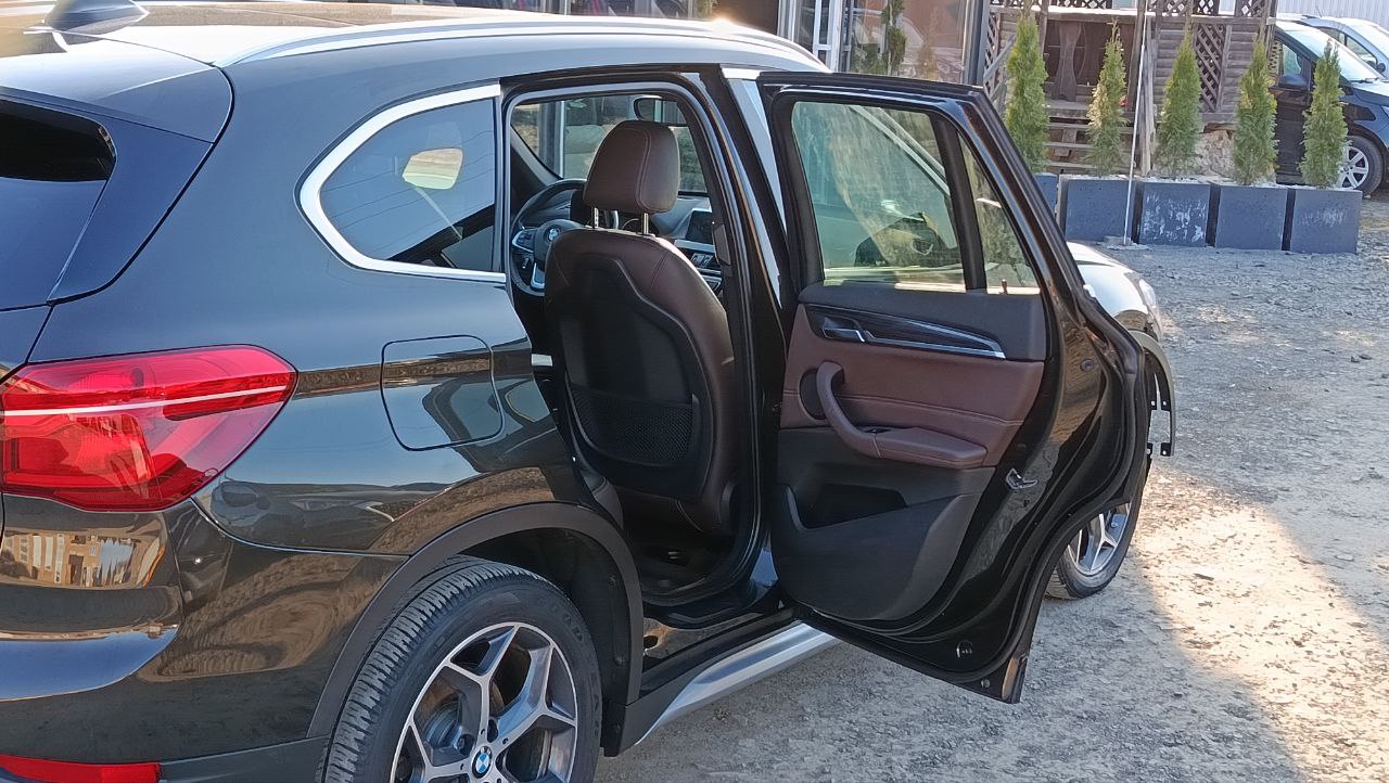 BMW X1 XDRIVE28I 2015