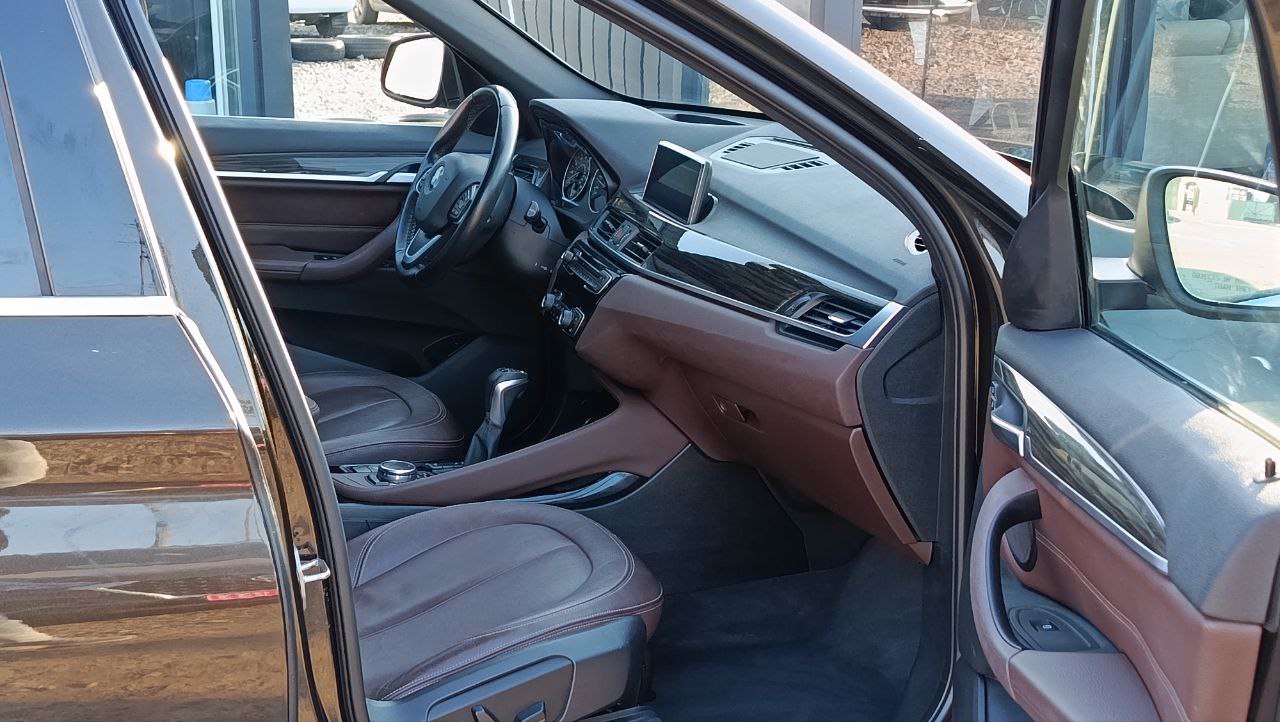 BMW X1 XDRIVE28I 2015