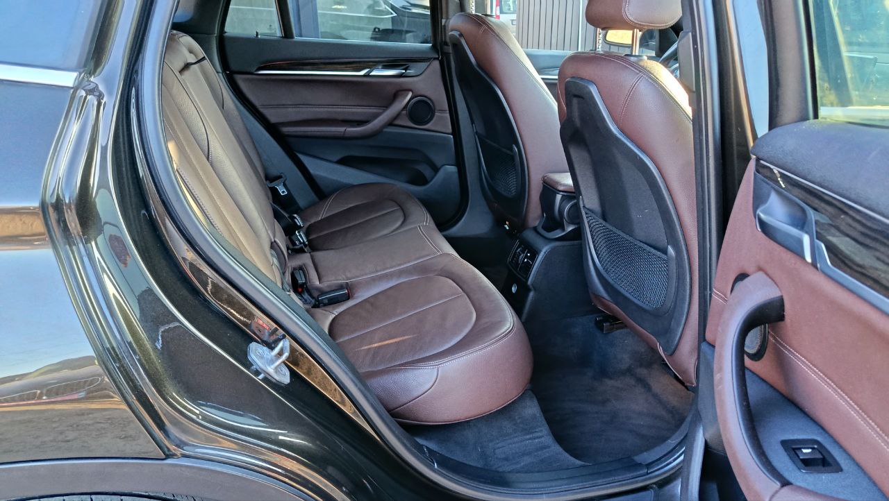 BMW X1 XDRIVE28I 2015