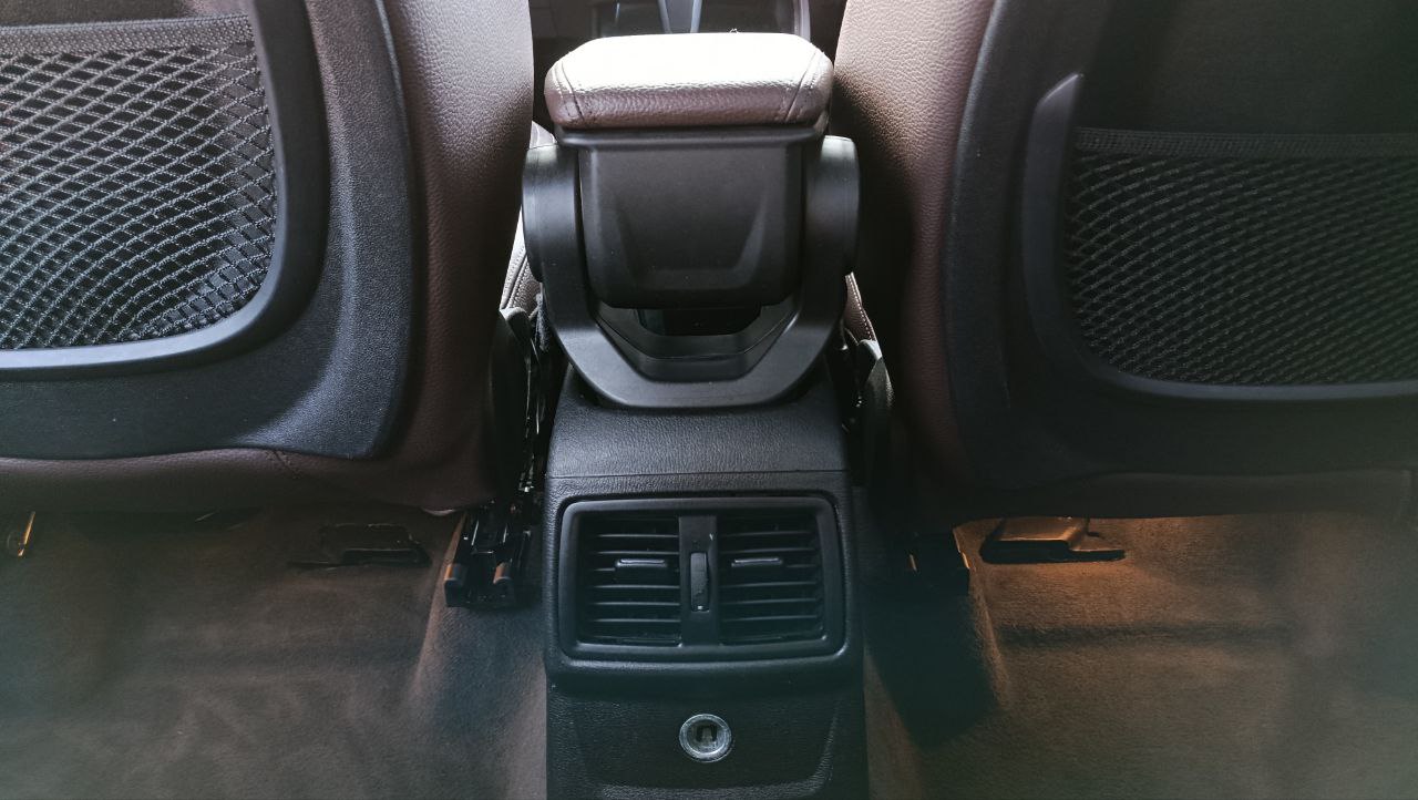 BMW X1 XDRIVE28I 2015