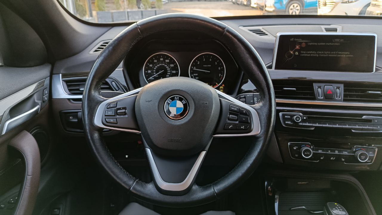 BMW X1 XDRIVE28I 2015
