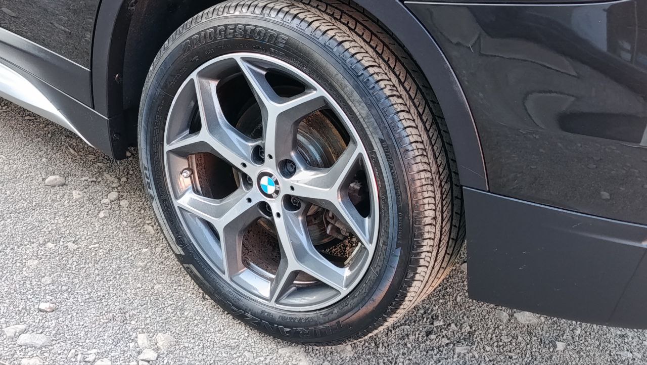 BMW X1 XDRIVE28I 2015