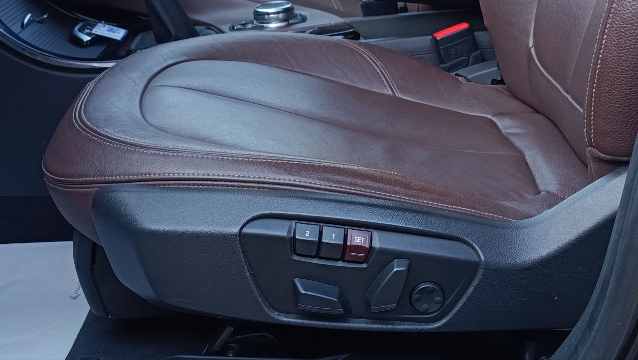 BMW X1 XDRIVE28I 2015