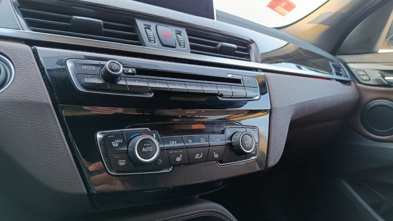 BMW X1 XDRIVE28I 2015