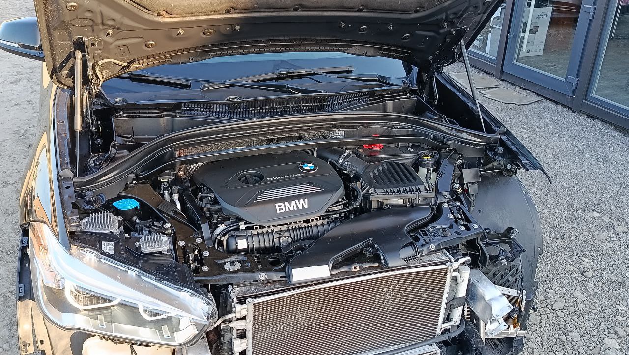 BMW X1 XDRIVE28I 2015