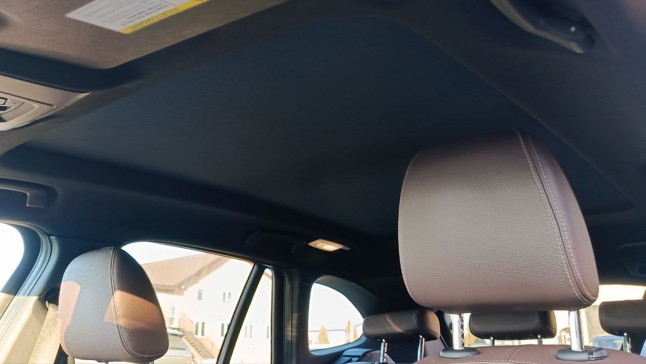 BMW X1 XDRIVE28I 2015