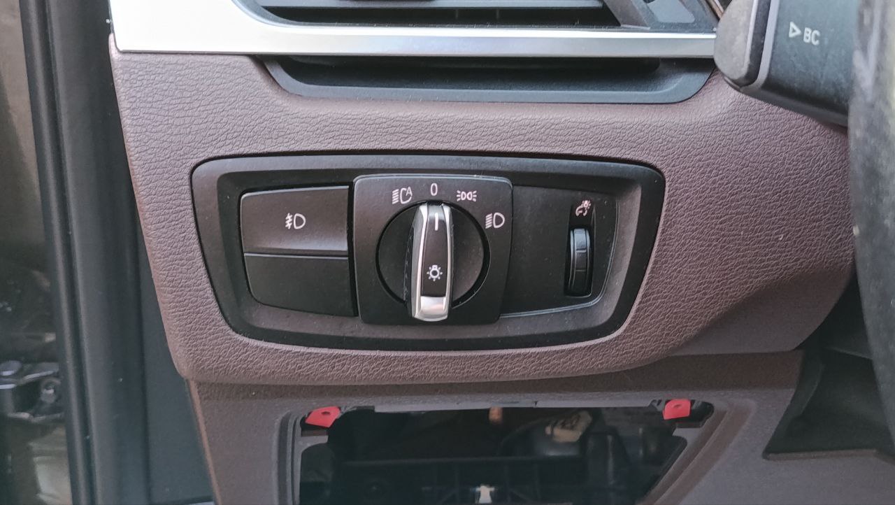 BMW X1 XDRIVE28I 2015