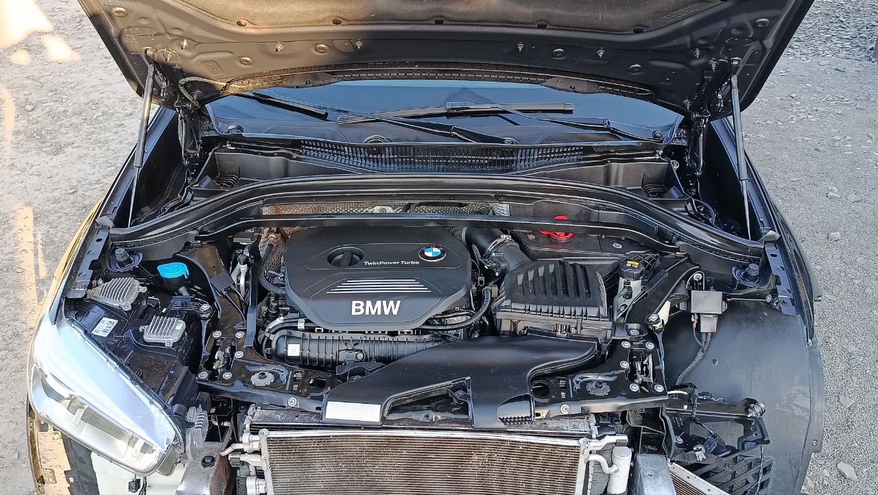 BMW X1 XDRIVE28I 2015