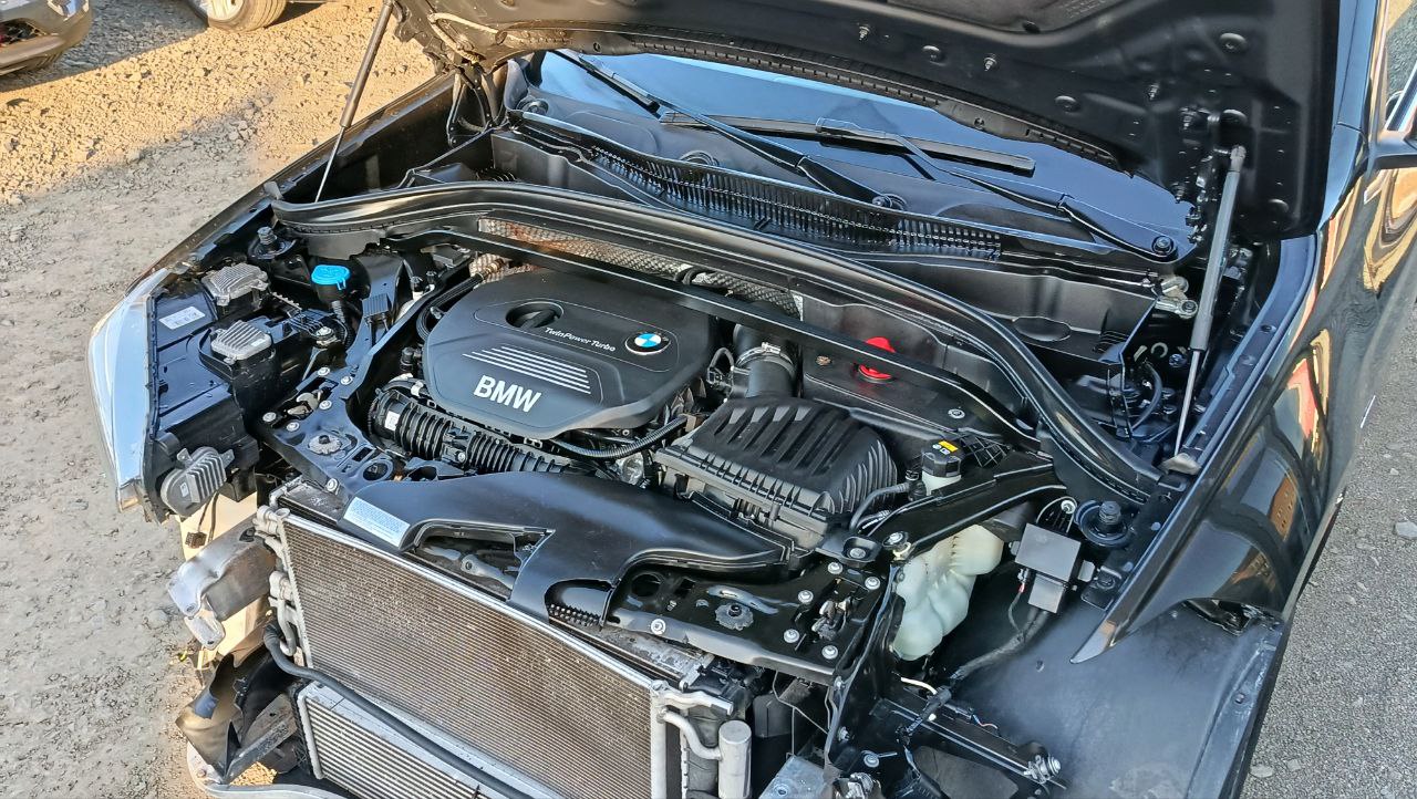 BMW X1 XDRIVE28I 2015