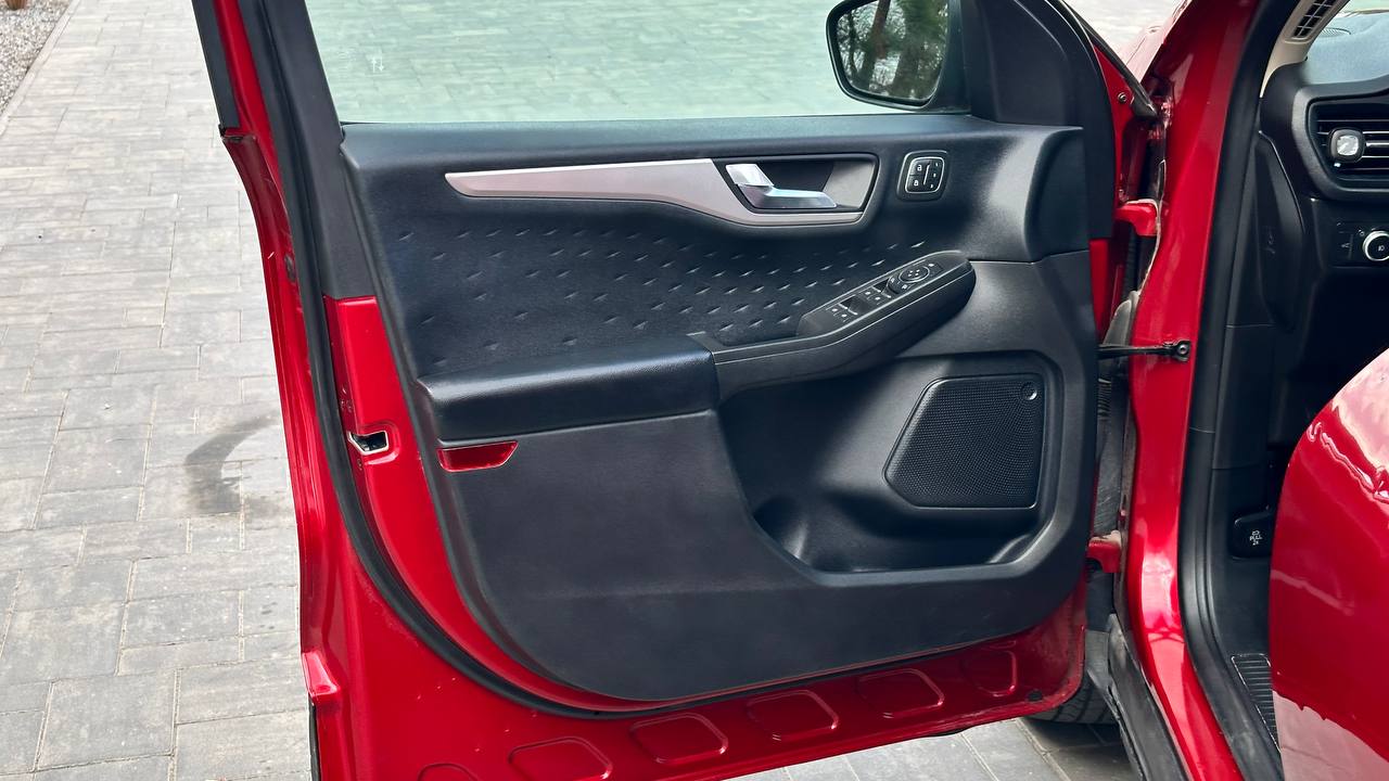 FORD ESCAPE SEL 2020