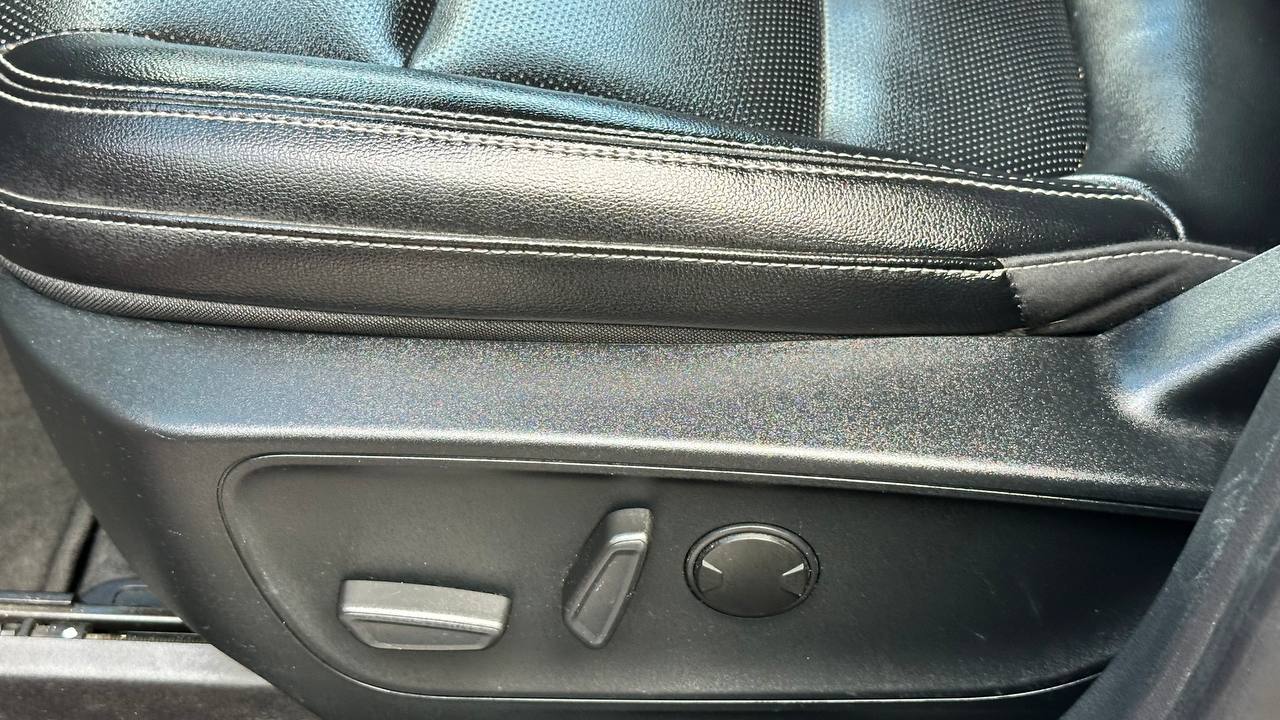 FORD ESCAPE SEL 2020