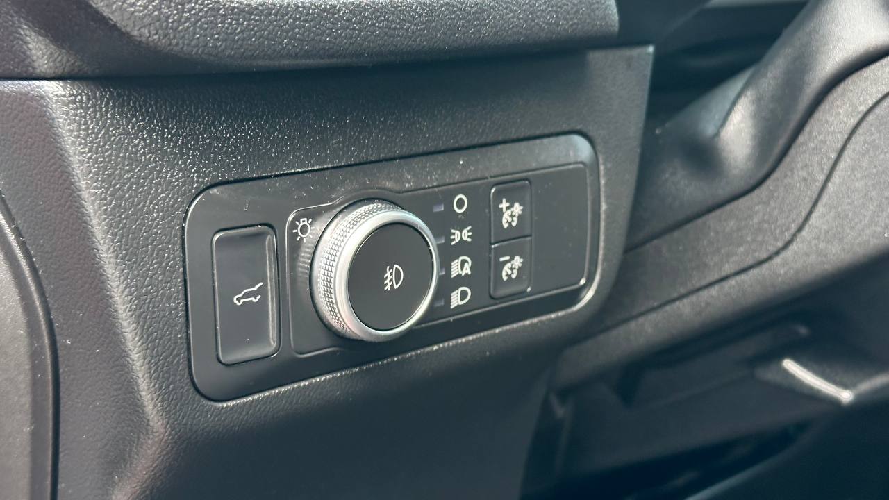 FORD ESCAPE SEL 2020