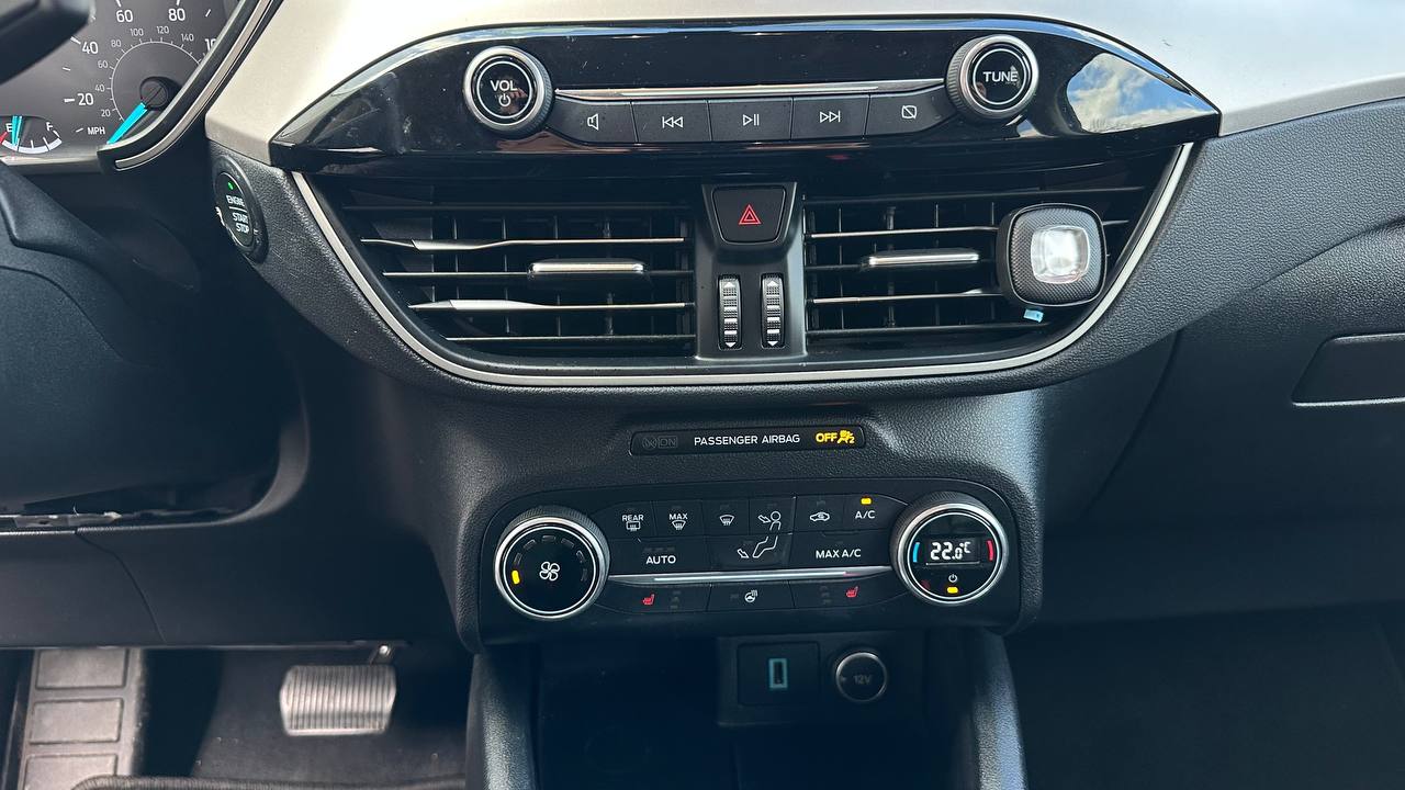 FORD ESCAPE SEL 2020