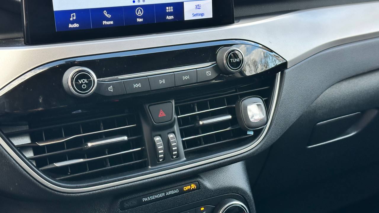 FORD ESCAPE SEL 2020