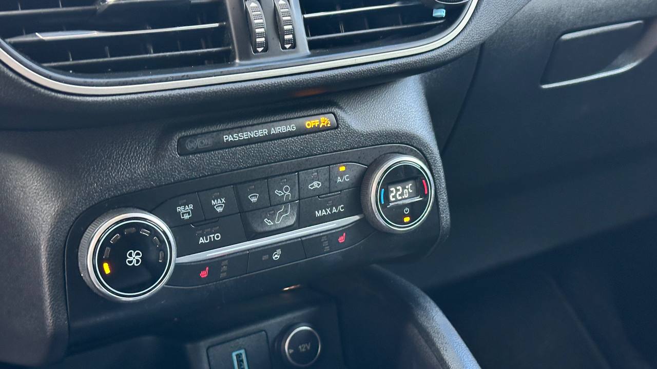 FORD ESCAPE SEL 2020