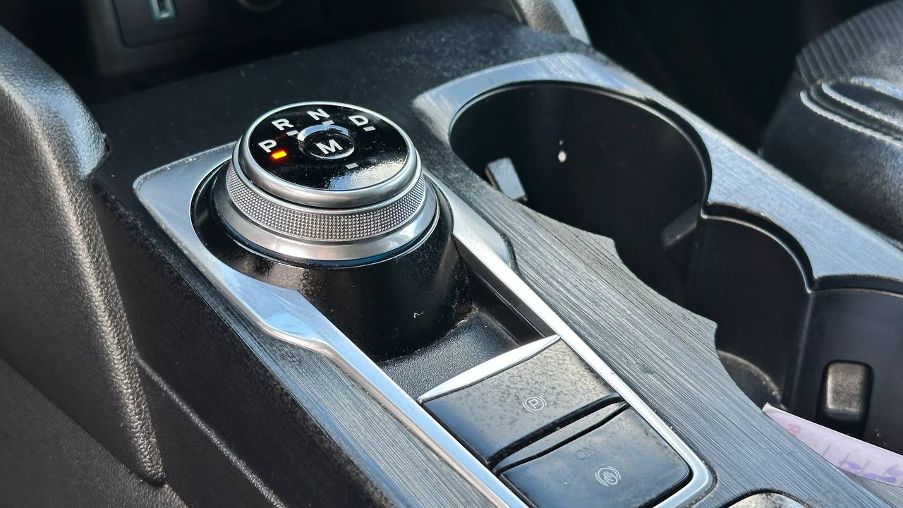 FORD ESCAPE SEL 2020