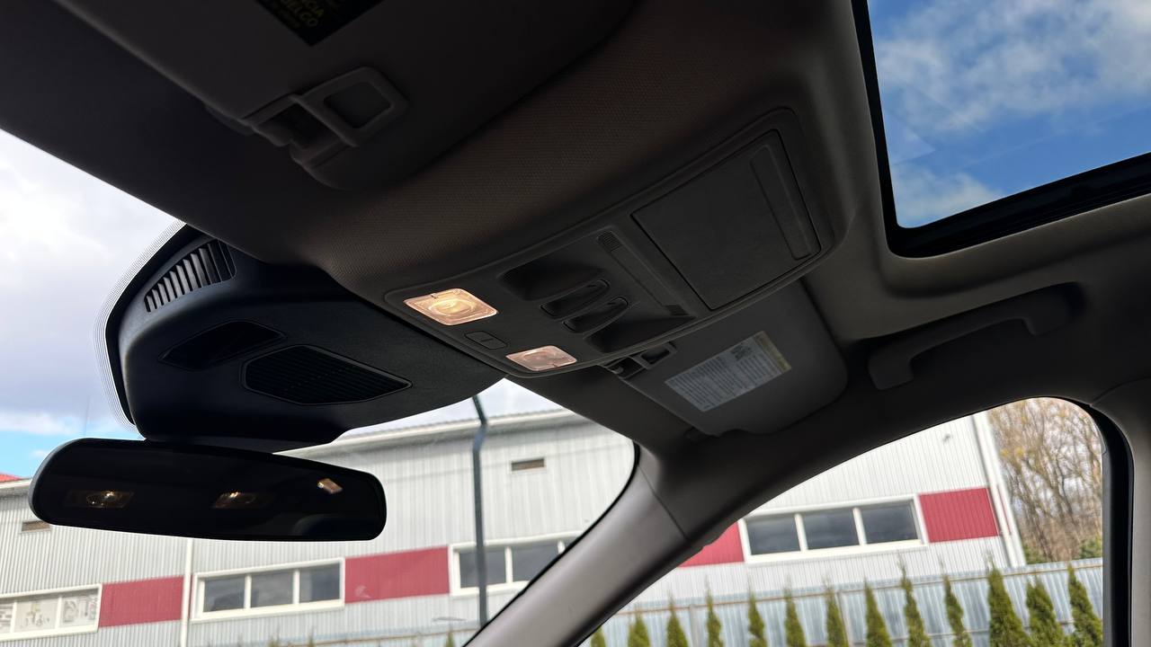 FORD ESCAPE SEL 2020