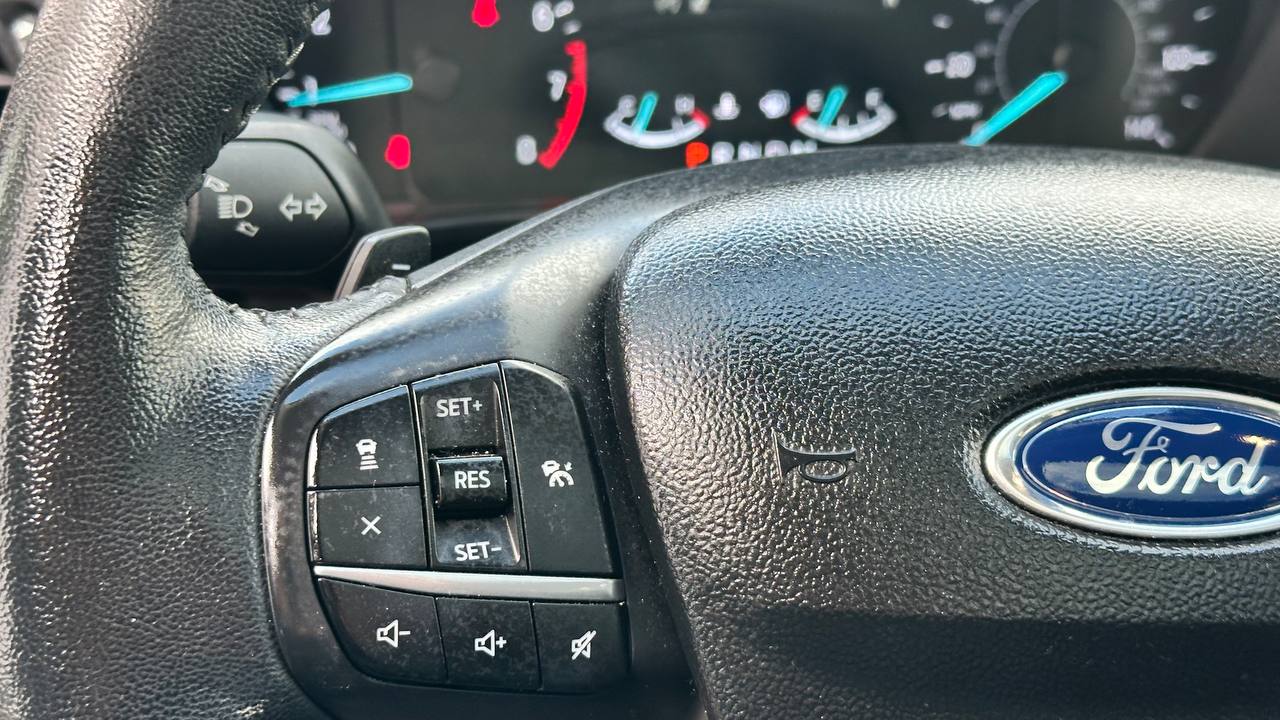 FORD ESCAPE SEL 2020