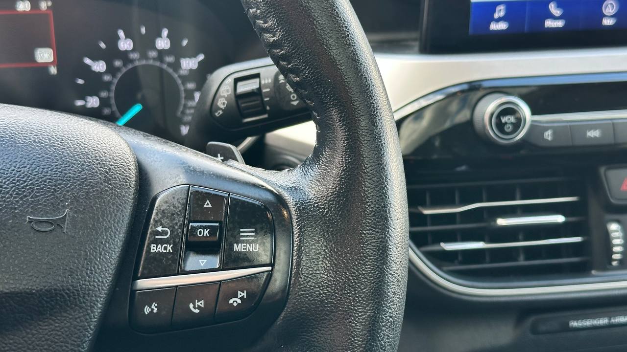 FORD ESCAPE SEL 2020