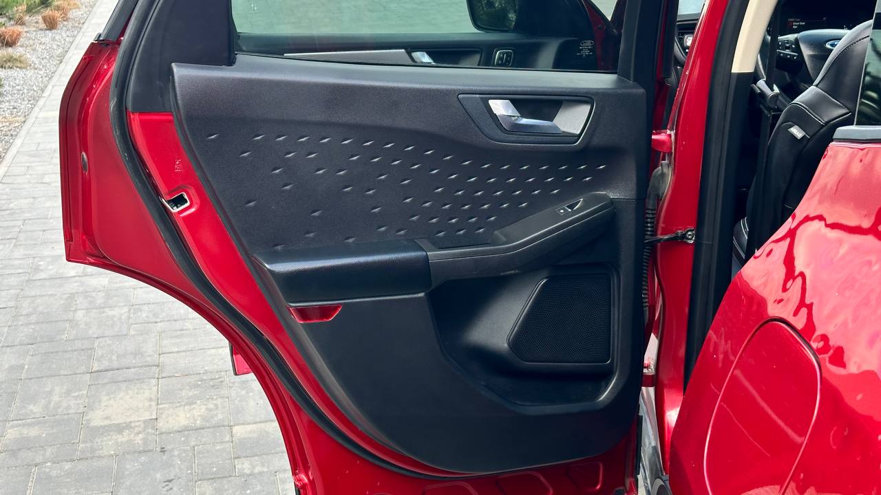 FORD ESCAPE SEL 2020