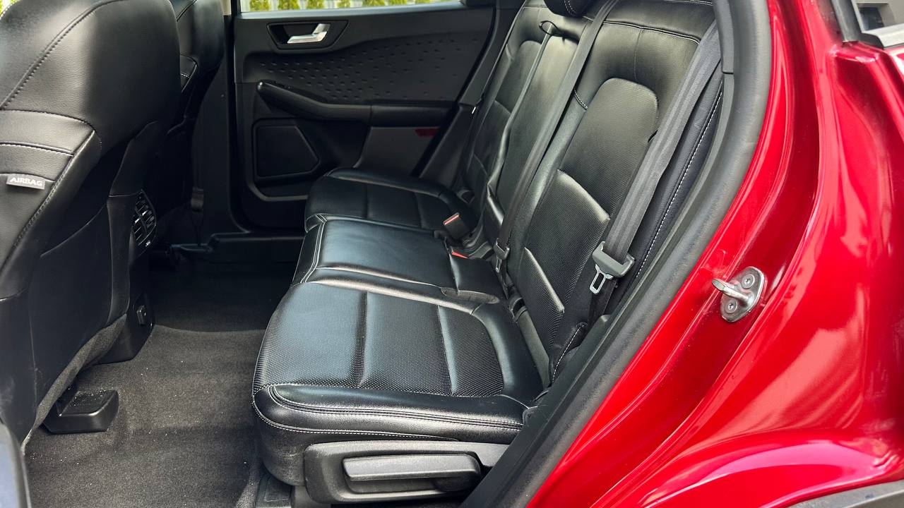 FORD ESCAPE SEL 2020