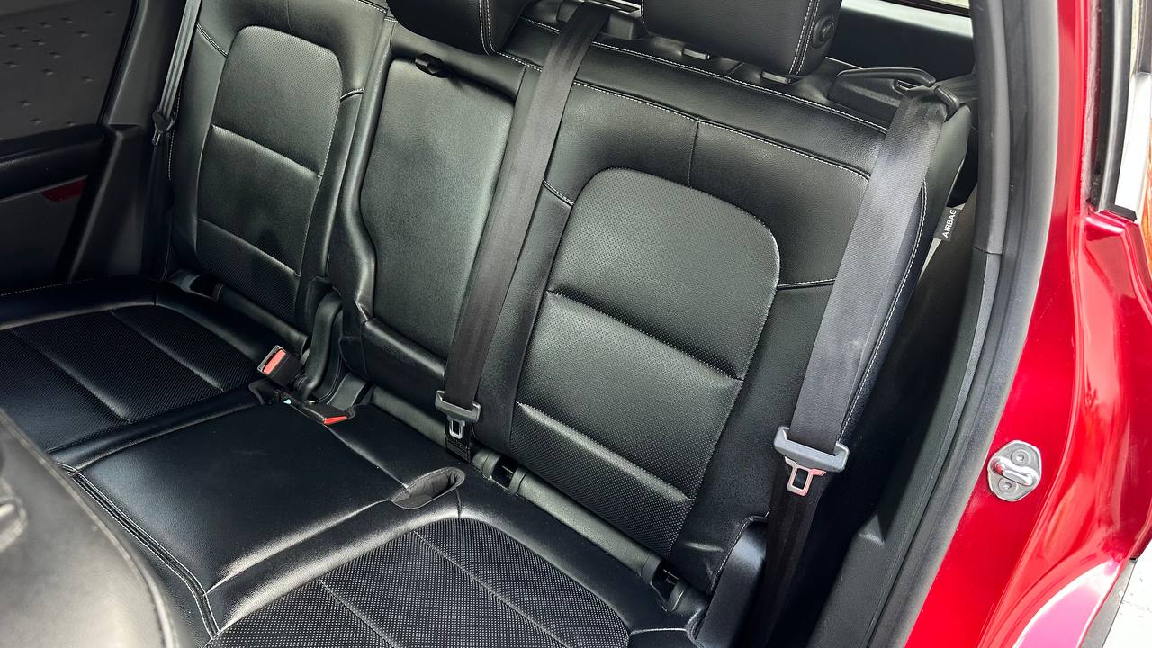 FORD ESCAPE SEL 2020