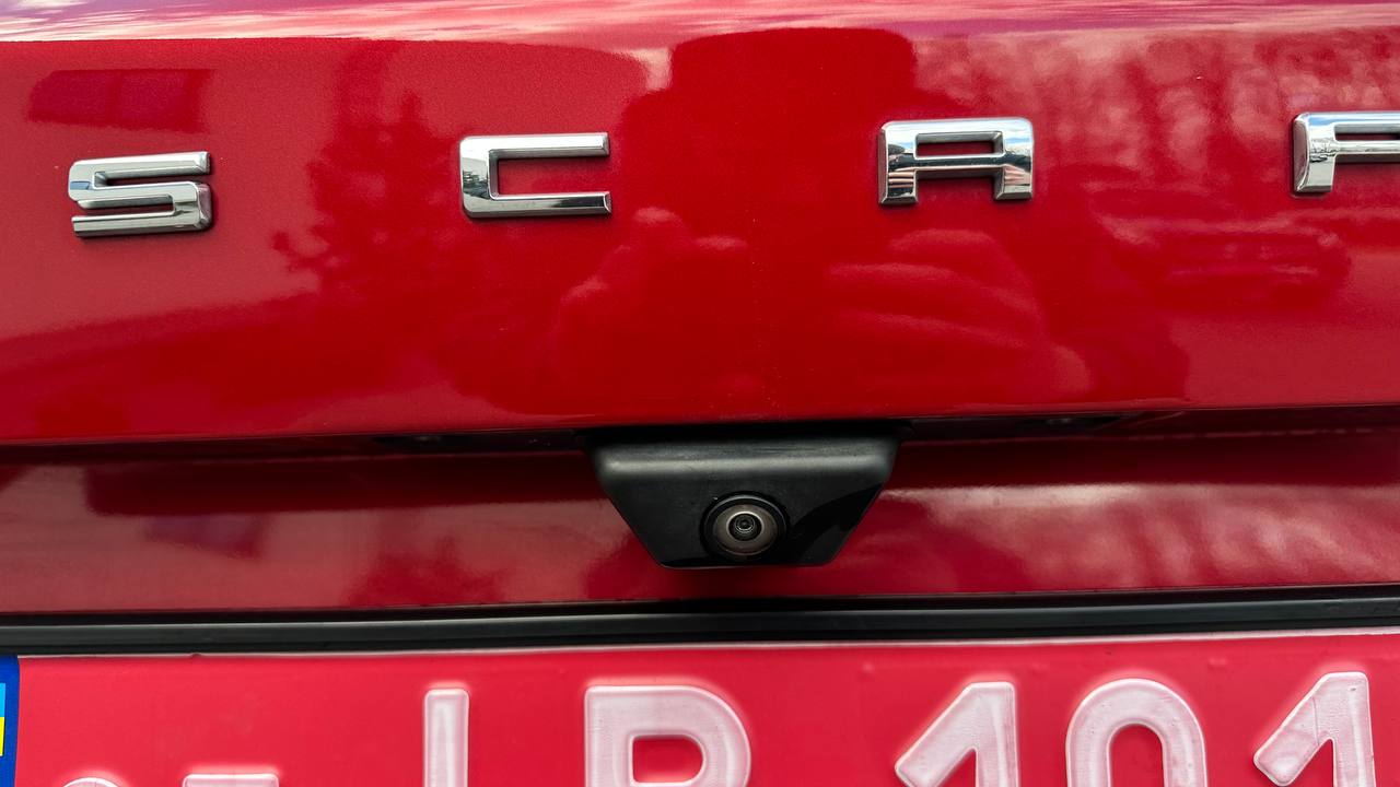 FORD ESCAPE SEL 2020