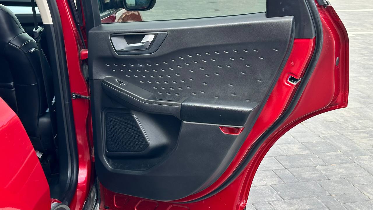 FORD ESCAPE SEL 2020