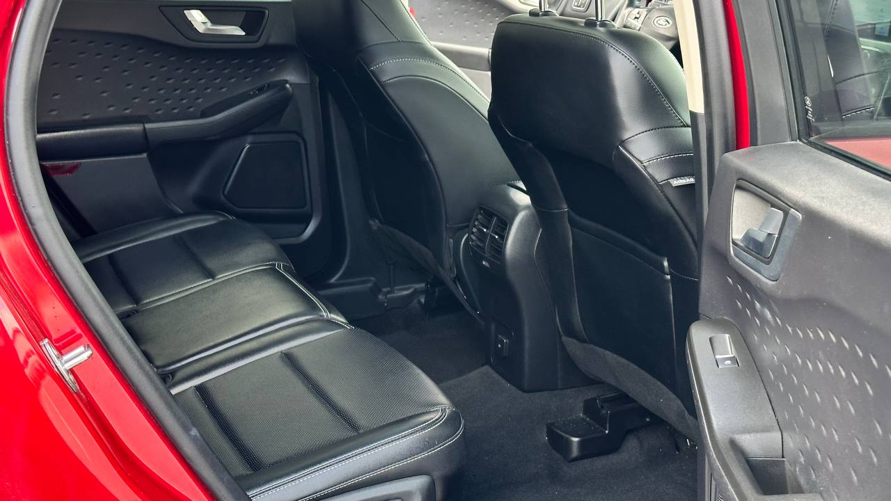 FORD ESCAPE SEL 2020