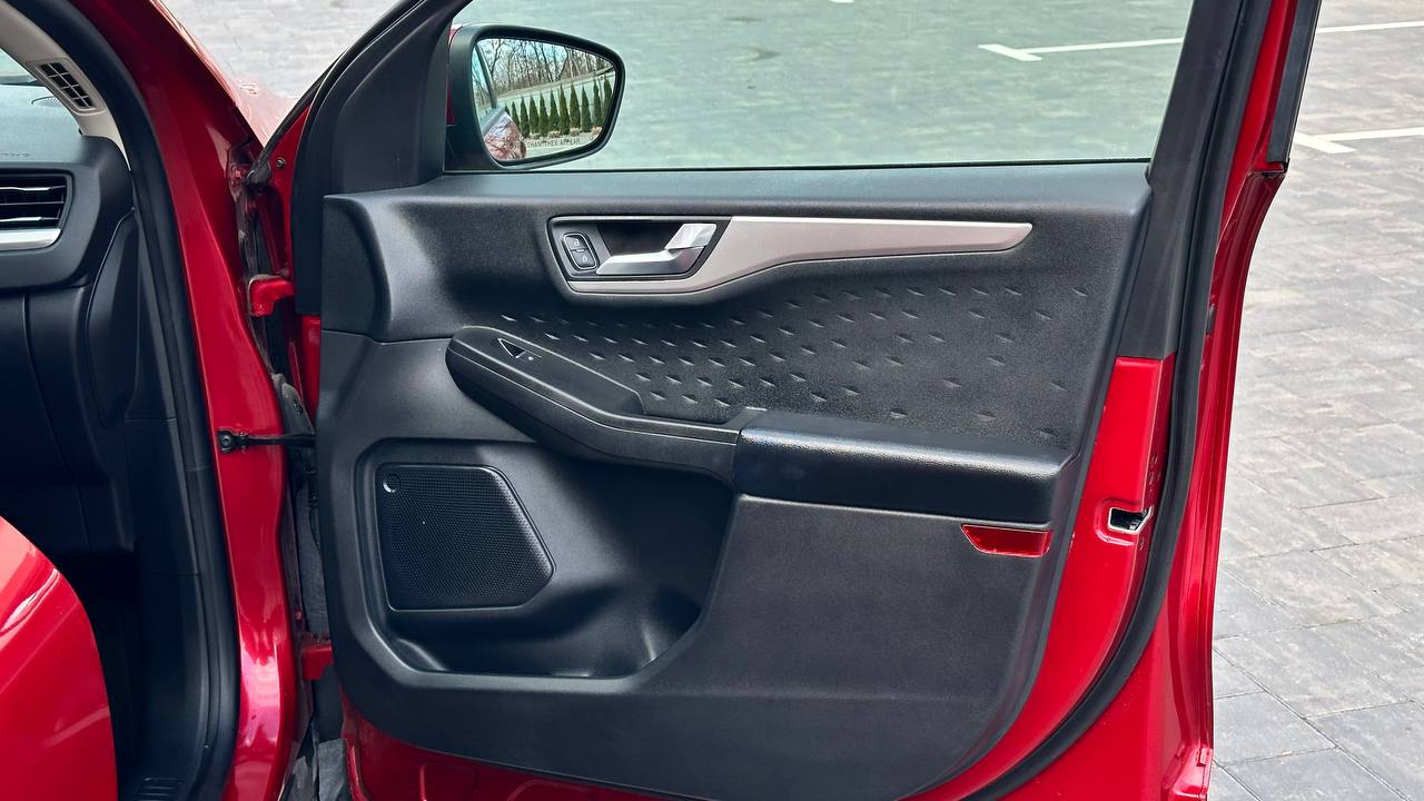 FORD ESCAPE SEL 2020