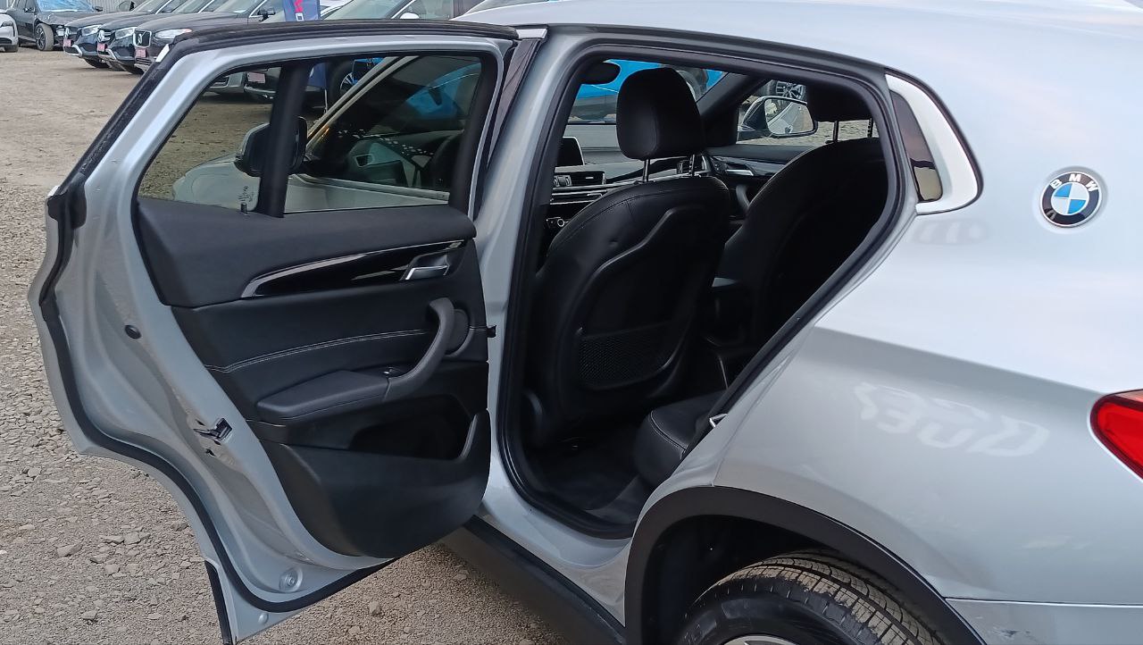 BMW X2 SDRIVE28I 2018