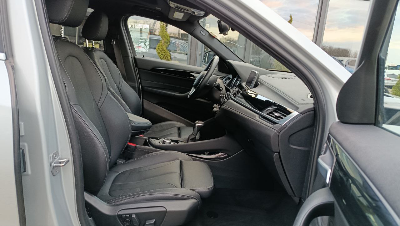 BMW X2 SDRIVE28I 2018