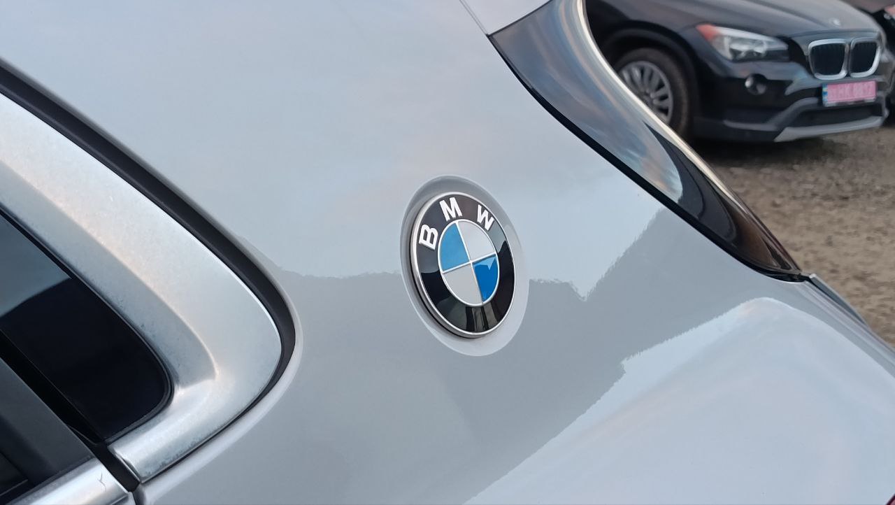 BMW X2 SDRIVE28I 2018