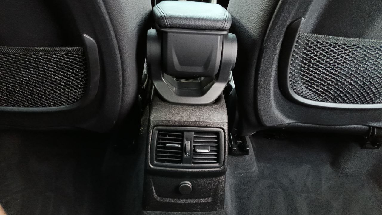 BMW X2 SDRIVE28I 2018