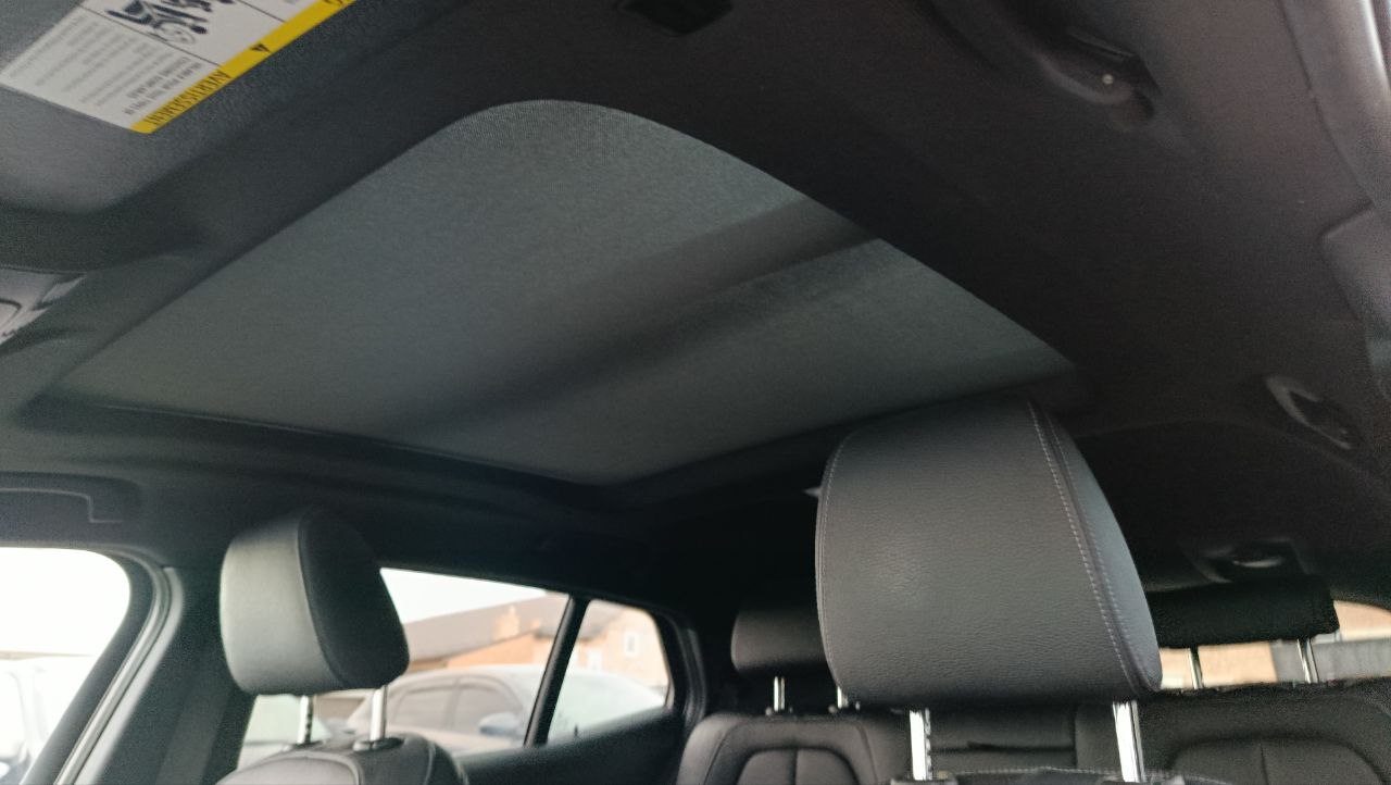 BMW X2 SDRIVE28I 2018