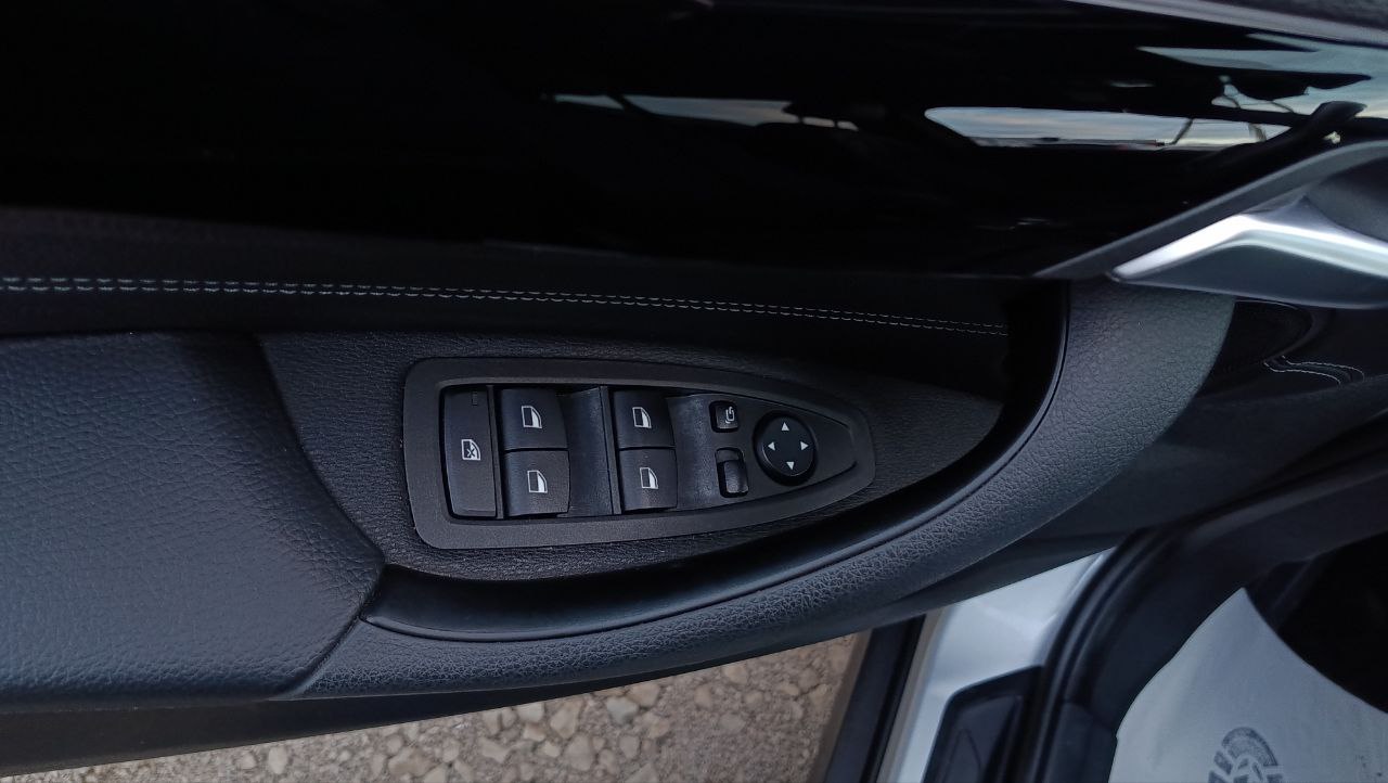 BMW X2 SDRIVE28I 2018