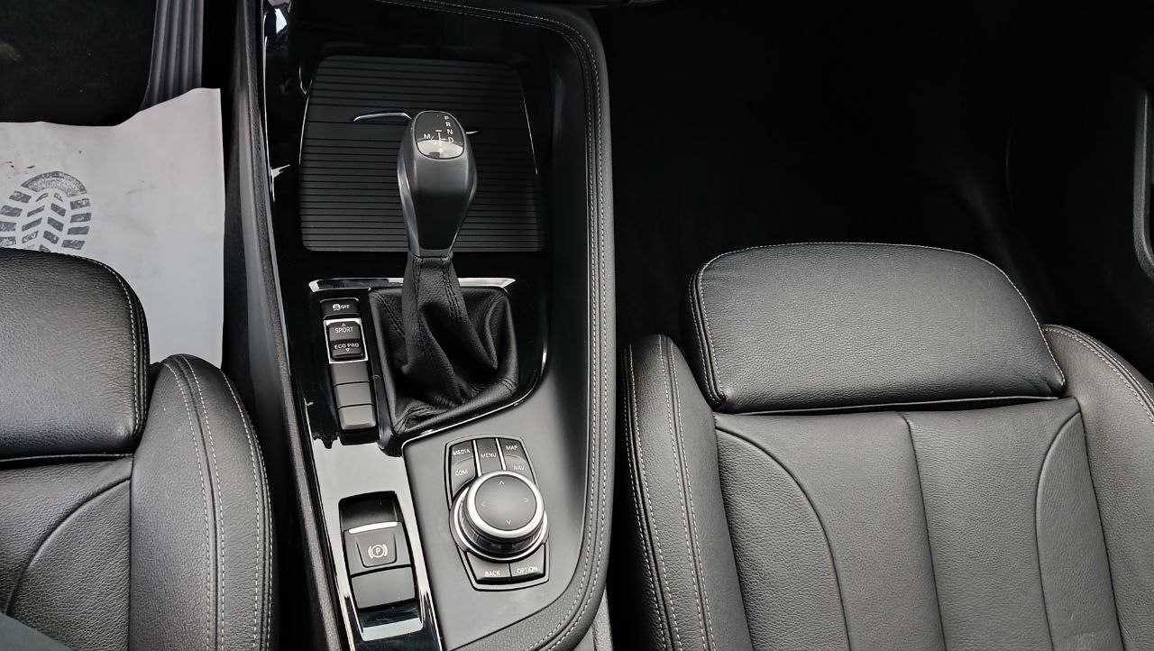 BMW X2 SDRIVE28I 2018