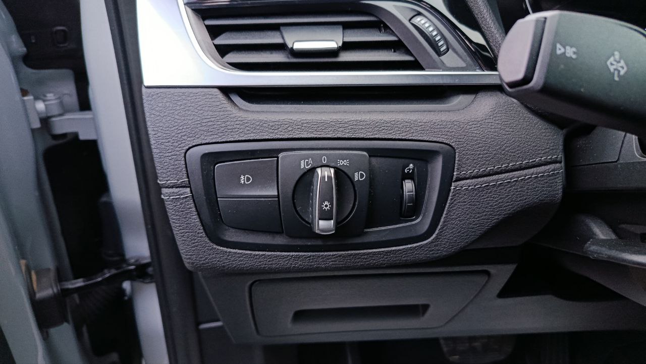 BMW X2 SDRIVE28I 2018