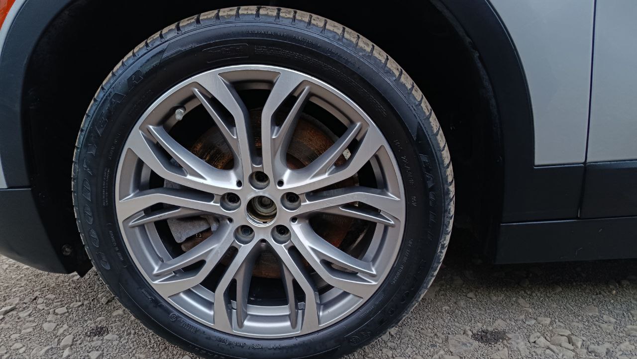 BMW X2 SDRIVE28I 2018