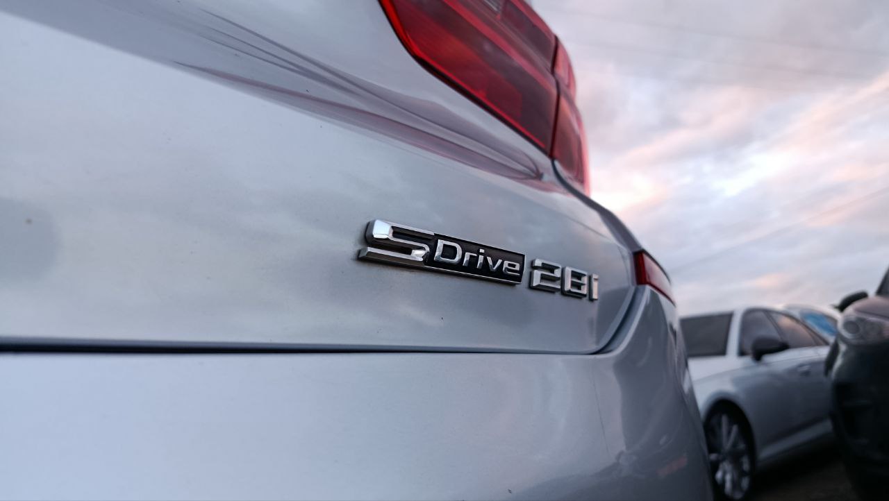 BMW X2 SDRIVE28I 2018