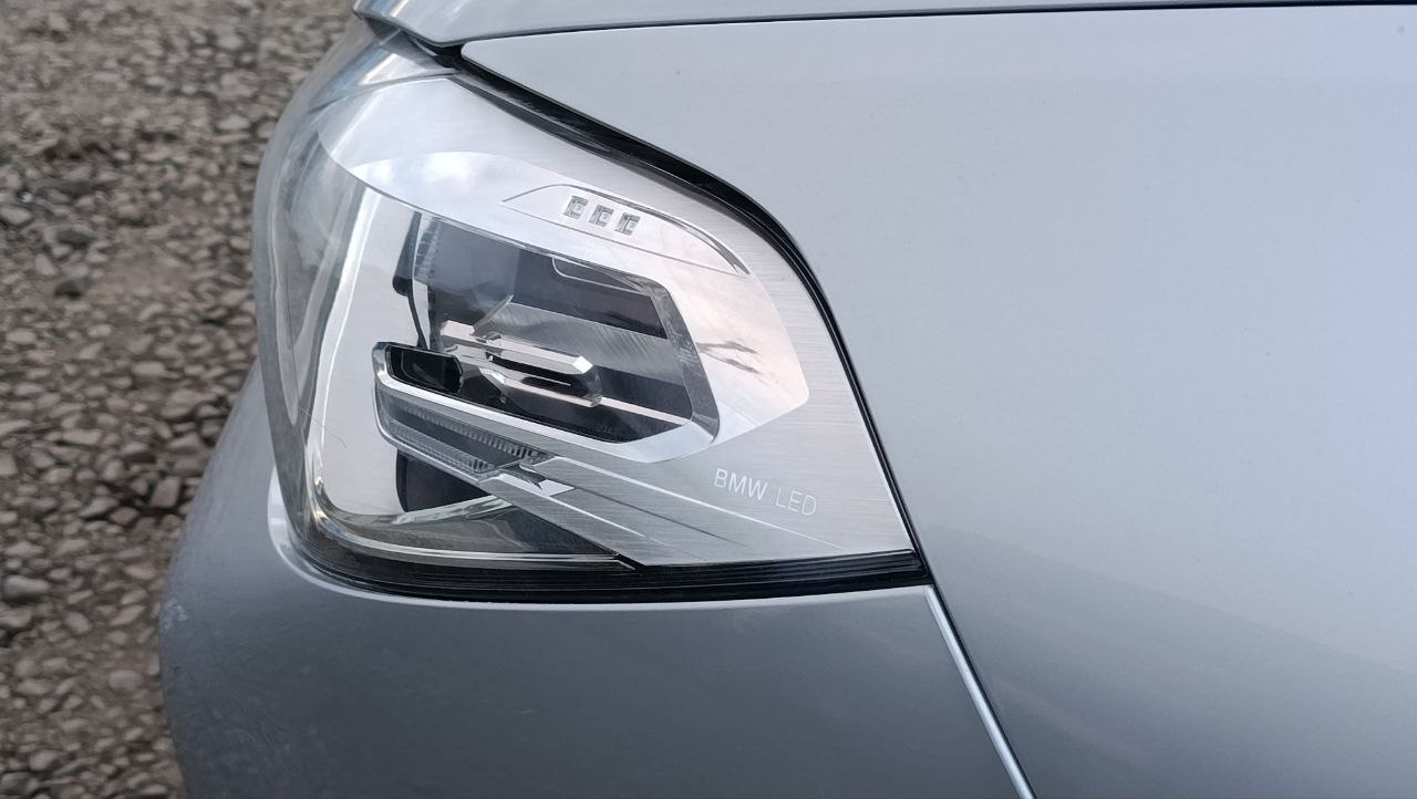 BMW X2 SDRIVE28I 2018