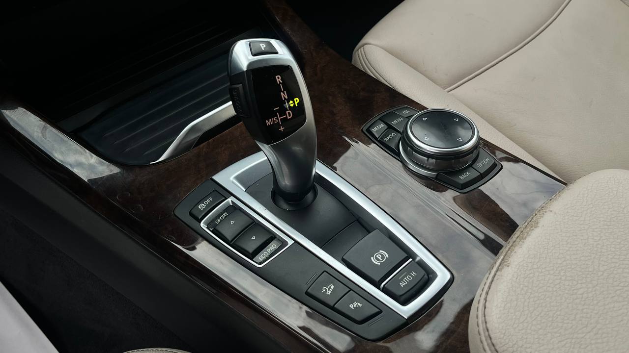 BMW X3 XDRIVE28I 2014