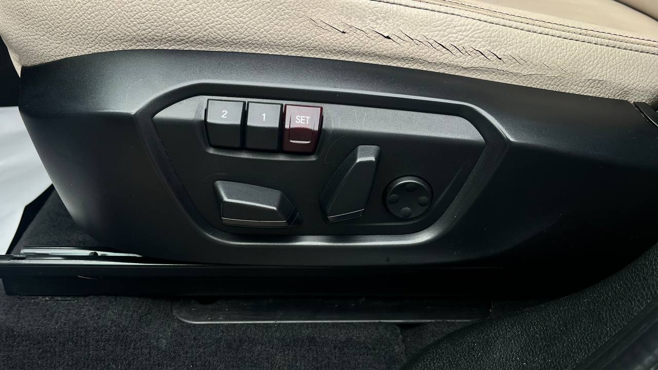 BMW X3 XDRIVE28I 2014