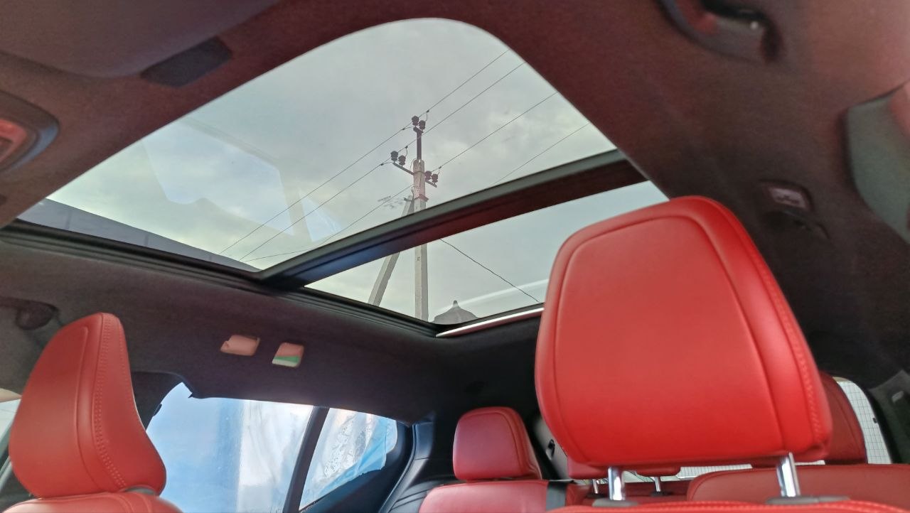 VOLVO XC40 T5 MOMENTUM 2019