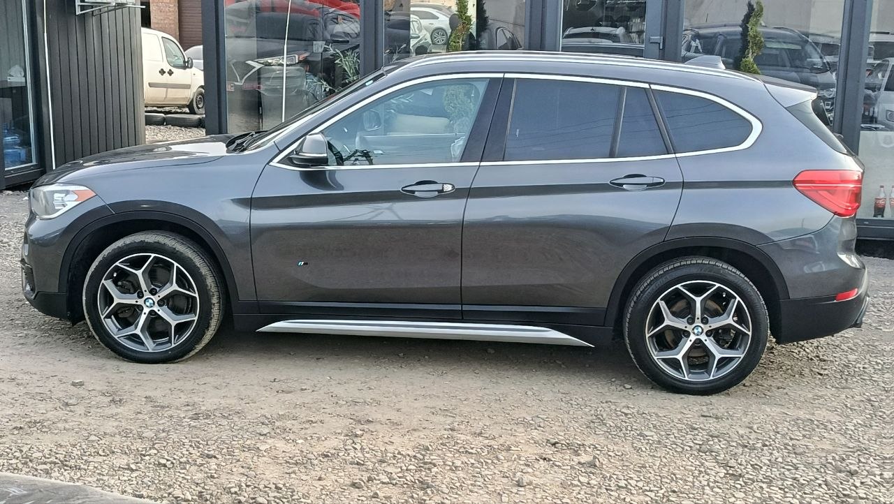BMW X1 XDRIVE28I 2015