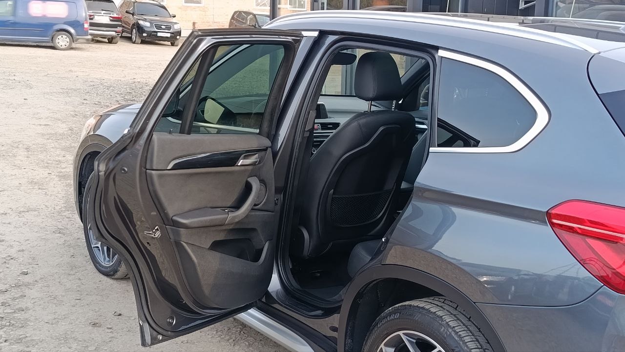 BMW X1 XDRIVE28I 2015