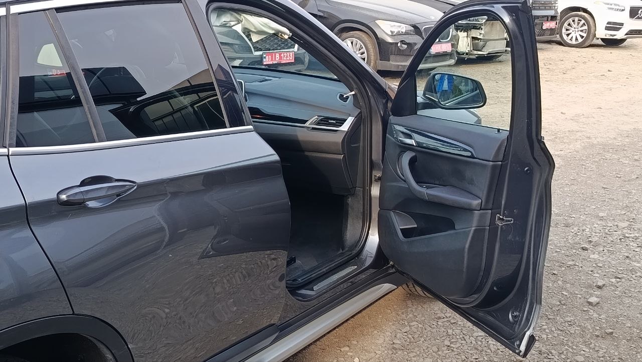 BMW X1 XDRIVE28I 2015