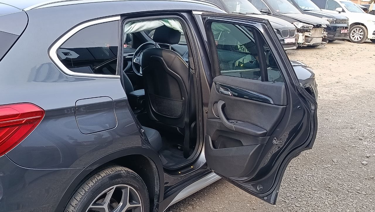 BMW X1 XDRIVE28I 2015