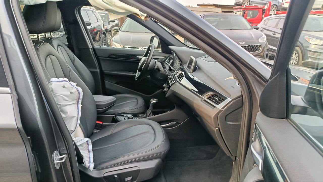 BMW X1 XDRIVE28I 2015