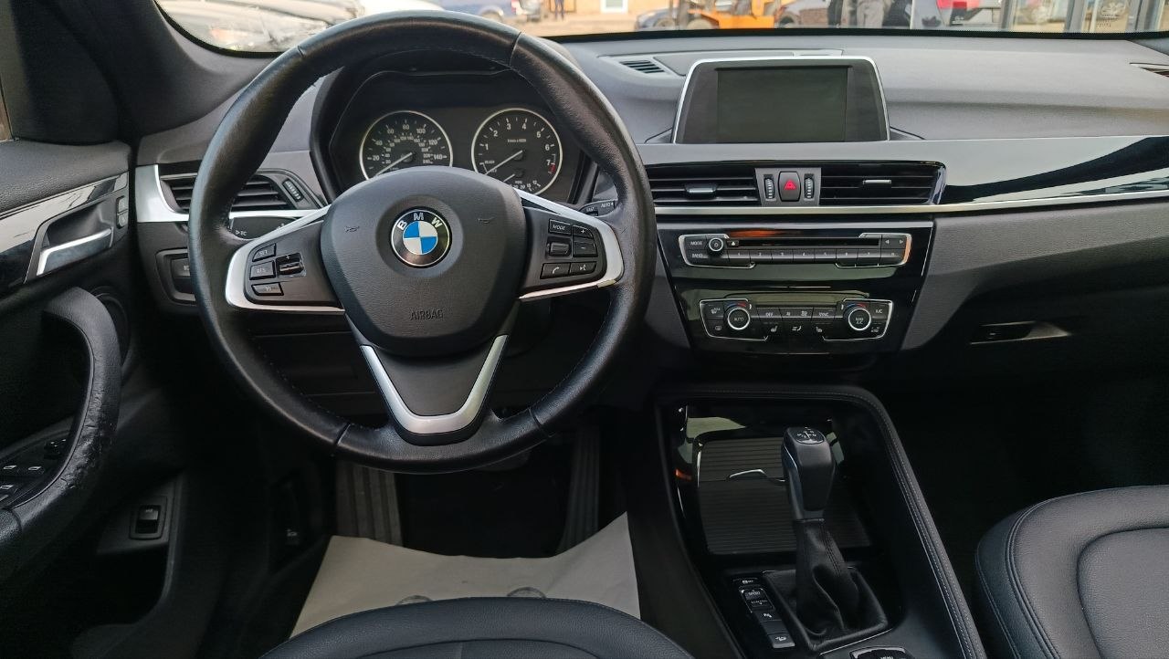 BMW X1 XDRIVE28I 2015